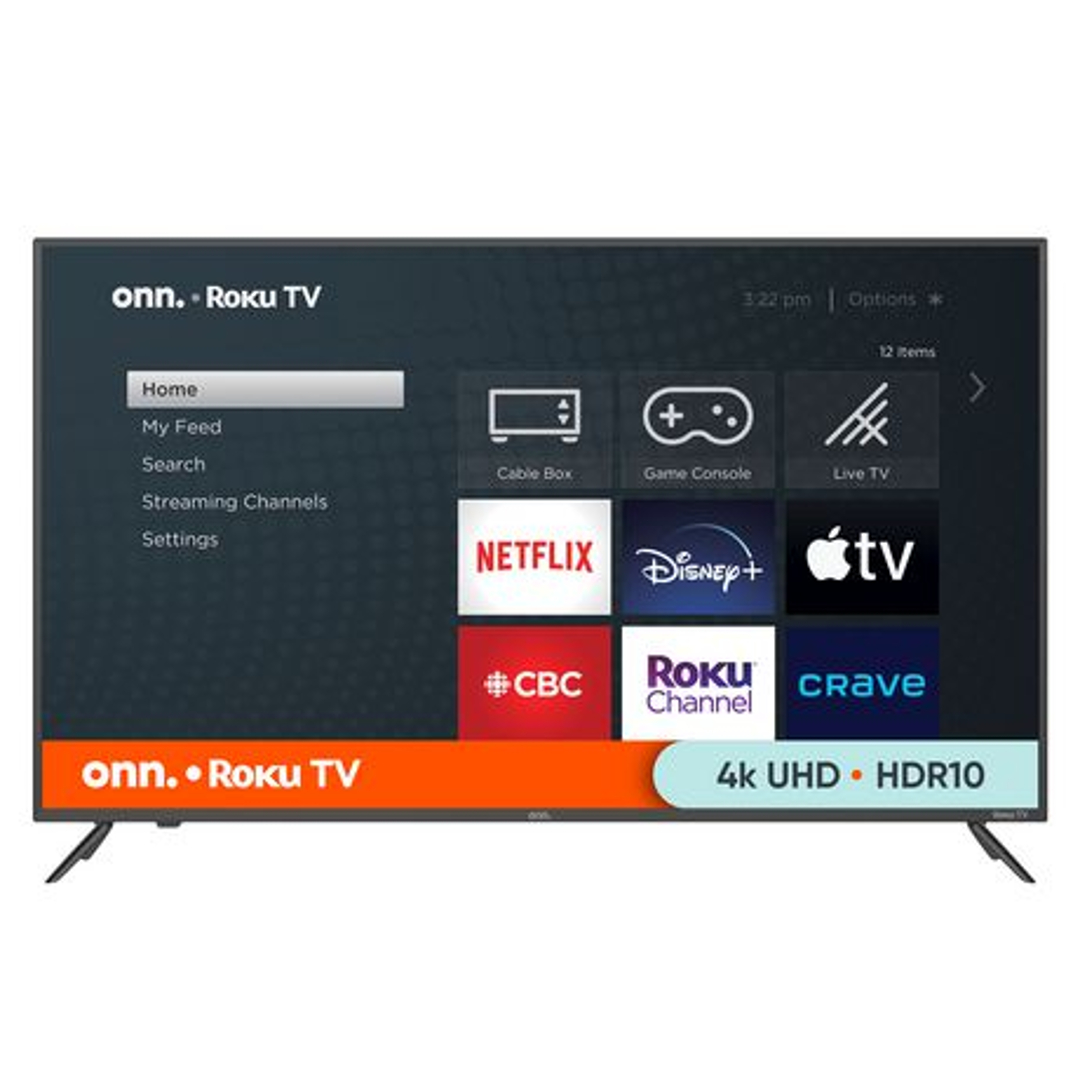 Onn 55"