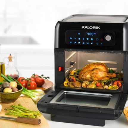oven kalorik