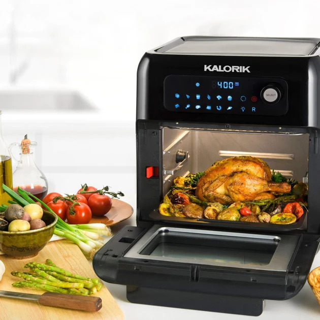oven kalorik