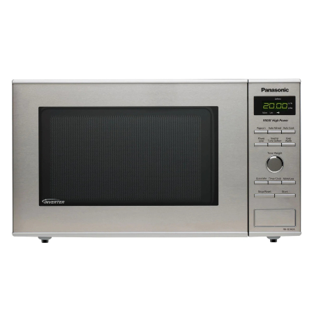 Panasonic Microwave