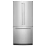 30-inch French Door Refrigerator