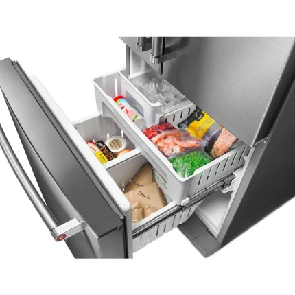 30-inch French Door Refrigerator