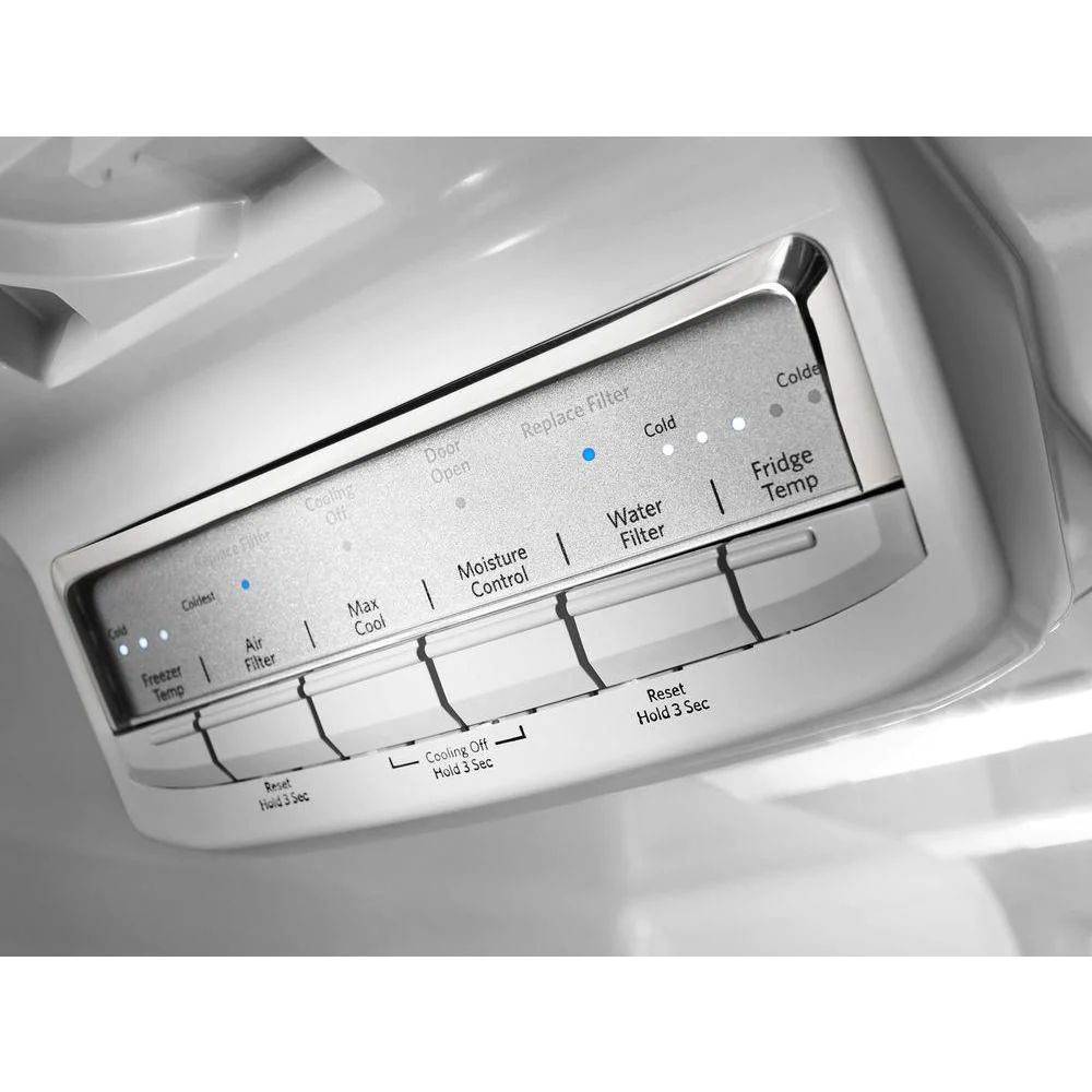 30-inch French Door Refrigerator