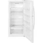 Frost-Free Upright Freezer