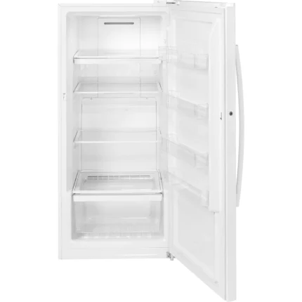 Frost-Free Upright Freezer