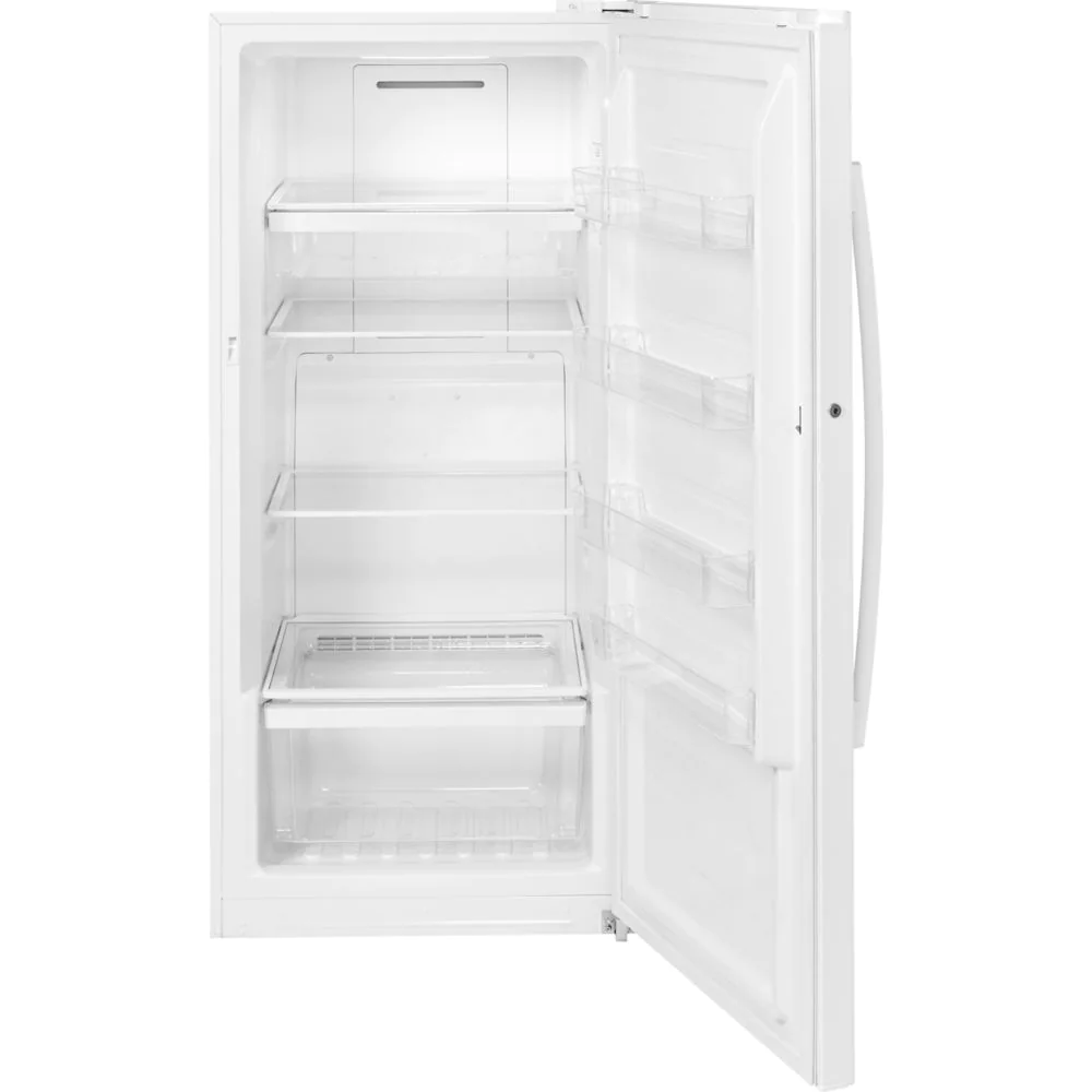 Frost-Free Upright Freezer