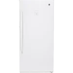 Frost-Free Upright Freezer