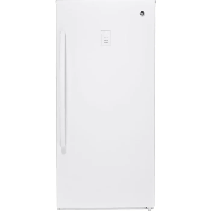 Frost-Free Upright Freezer