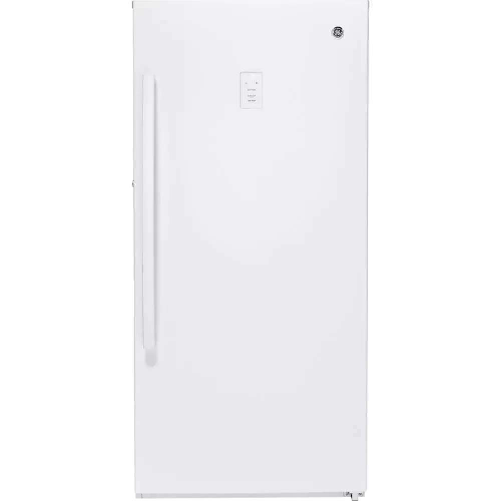 Frost-Free Upright Freezer