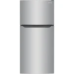 Top Freezer Refrigerator