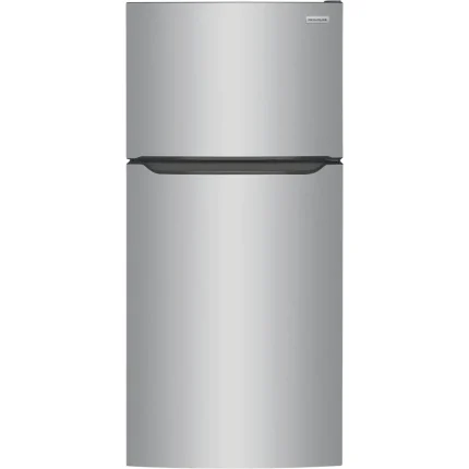 Top Freezer Refrigerator