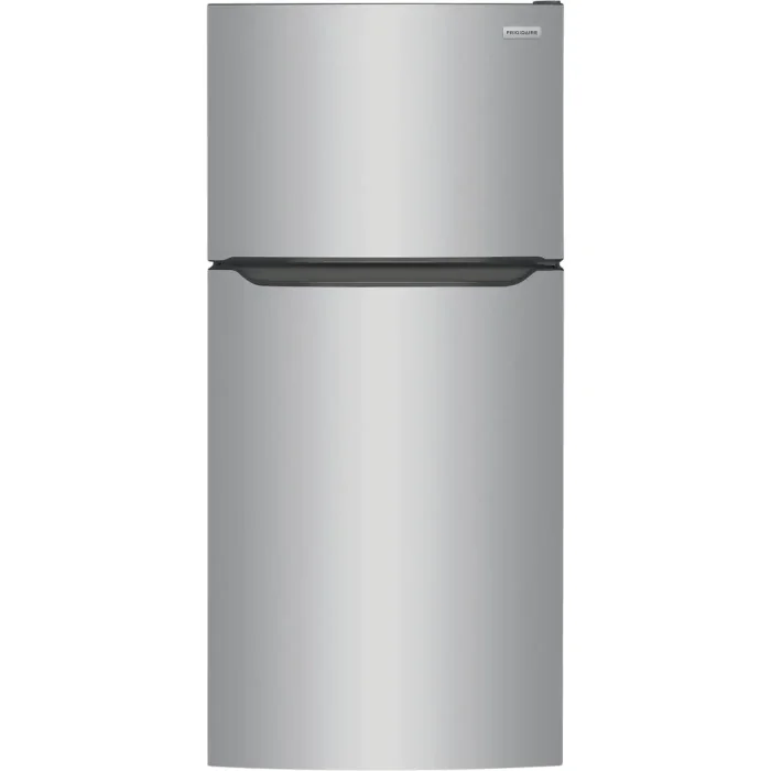 Top Freezer Refrigerator
