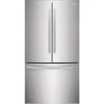 Frigidaire 36 Inch French Door Refrigerator