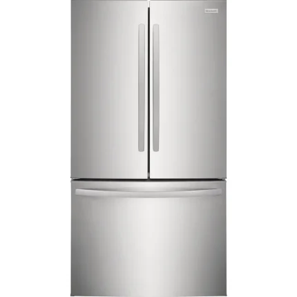 Frigidaire 36 Inch French Door Refrigerator