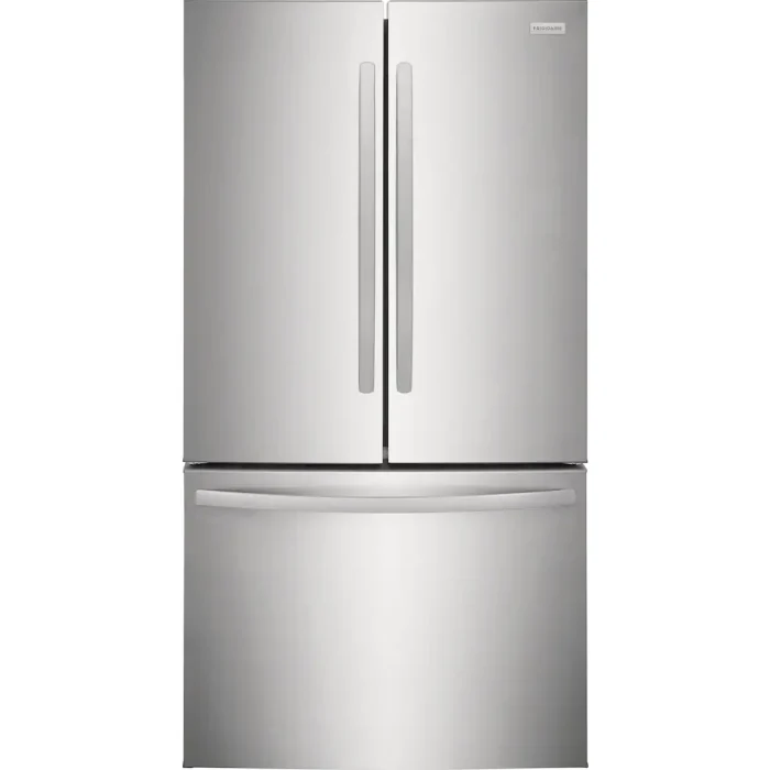 Frigidaire 36 Inch French Door Refrigerator