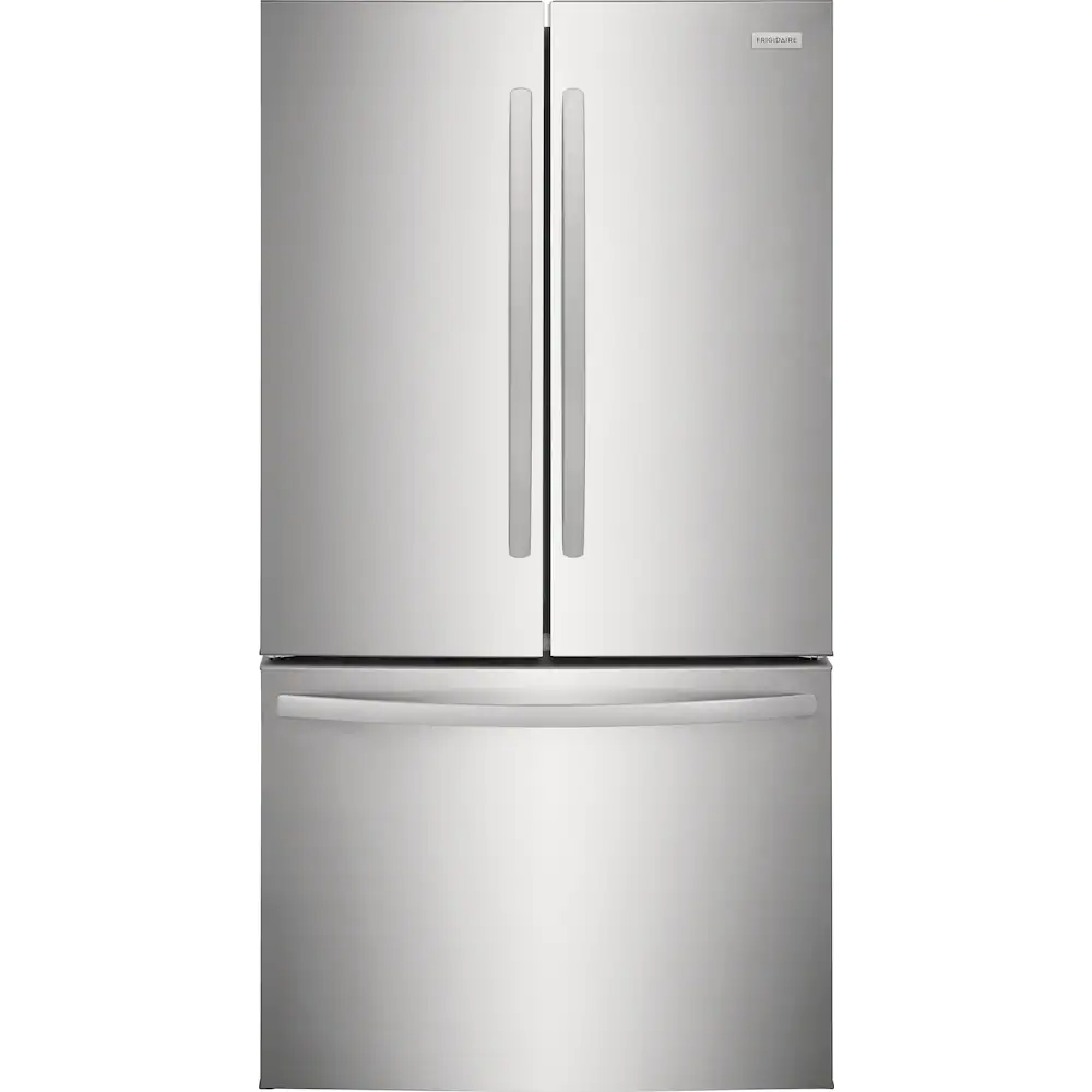 Frigidaire 36 Inch French Door Refrigerator
