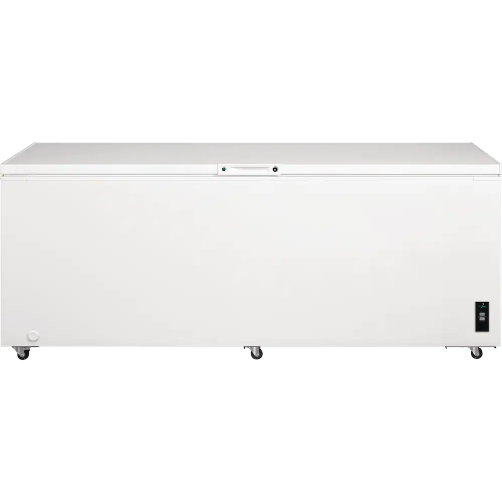 Frigidaire Chest Freezer