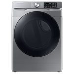 Samsung Smart Stackable Electric Dryer