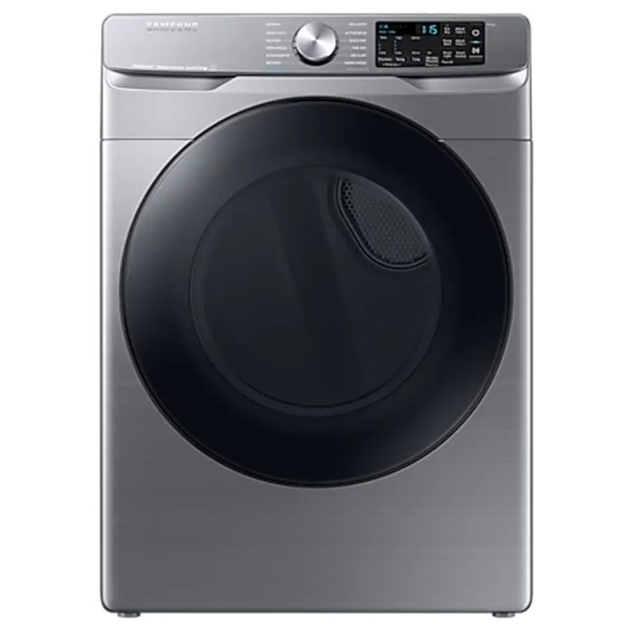 Samsung Smart Stackable Electric Dryer