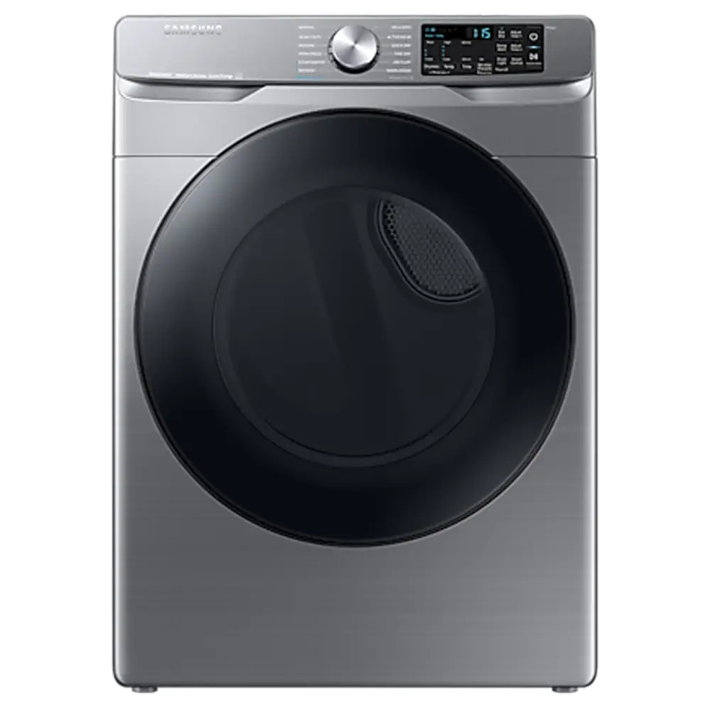 Samsung Smart Stackable Electric Dryer