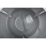 Stackable Electric Dryer