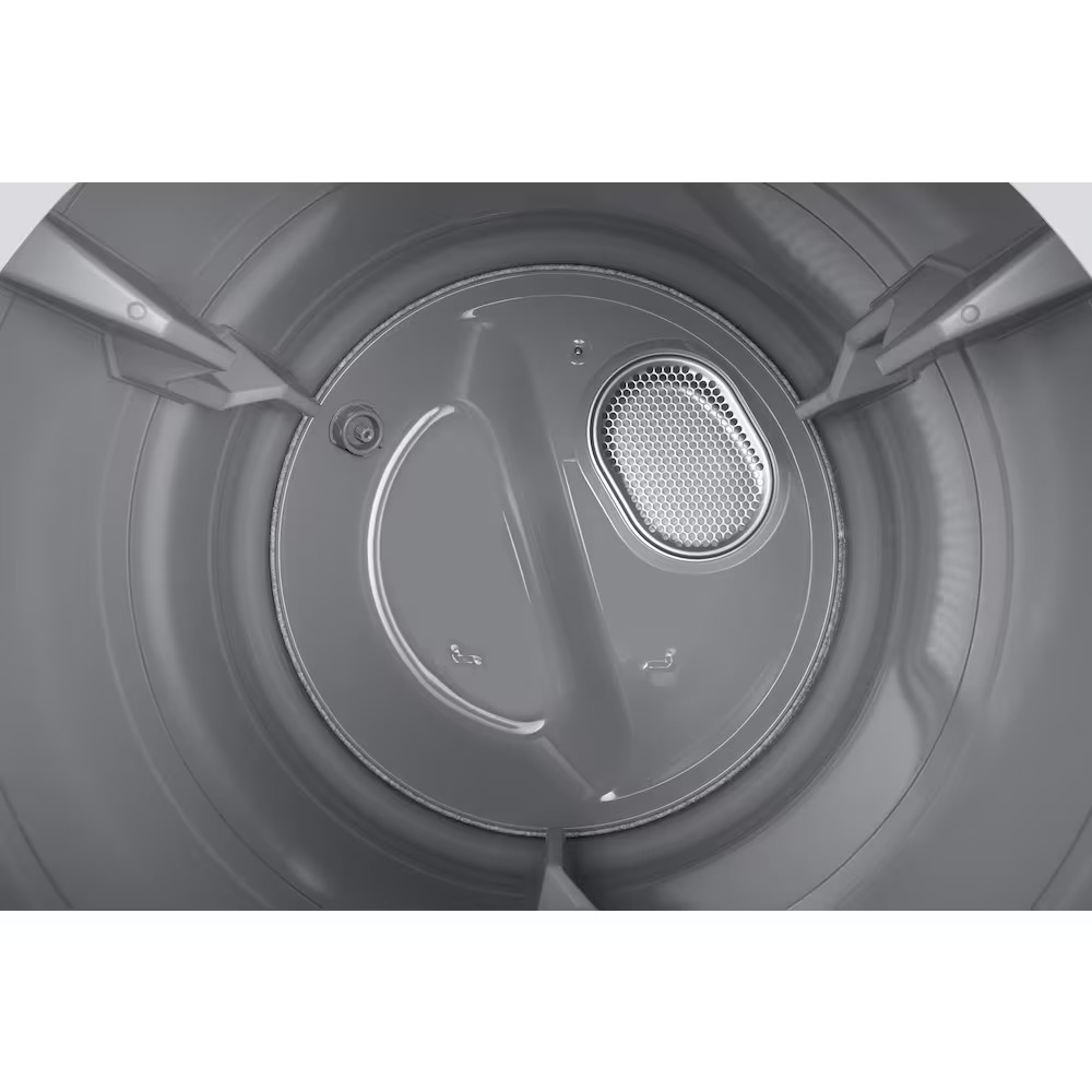 Stackable Electric Dryer