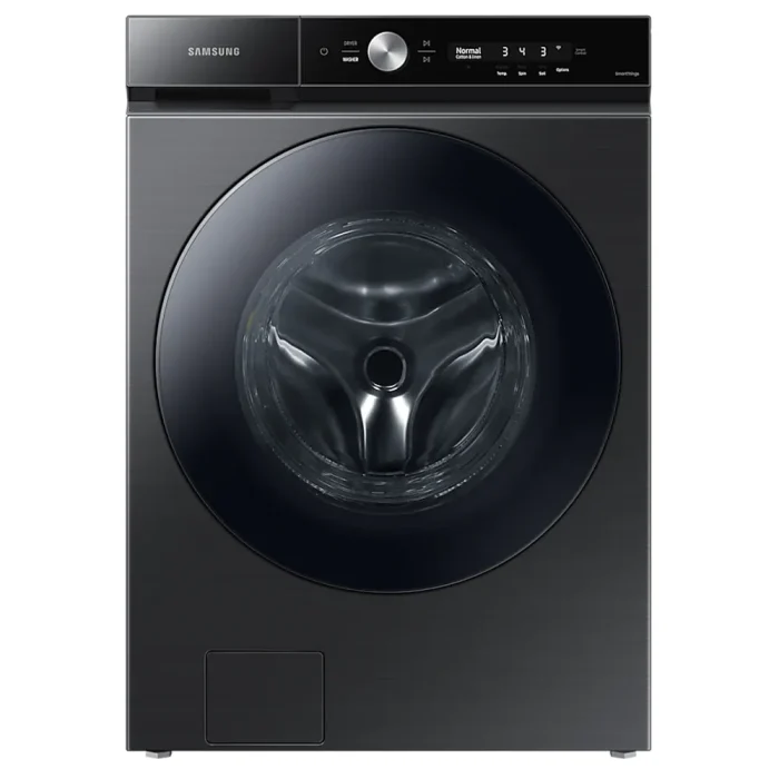 Bespoke Front Load Washer