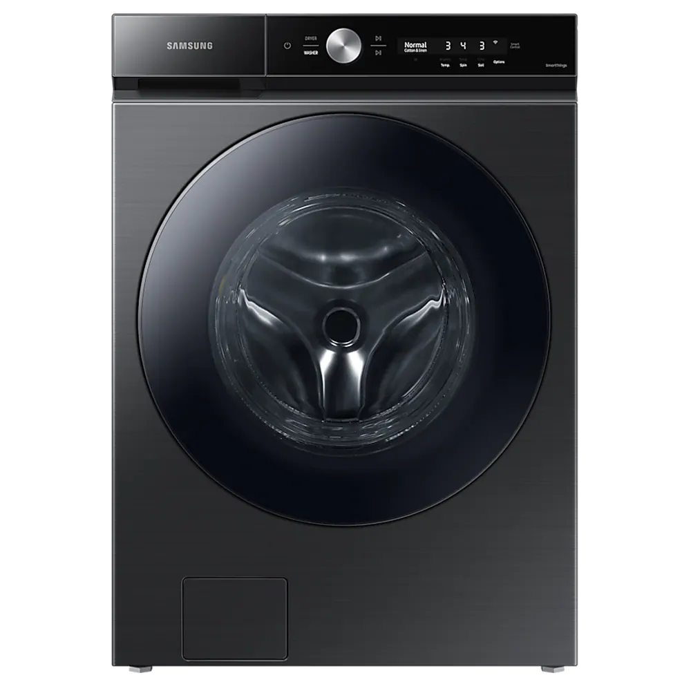 Bespoke Front Load Washer