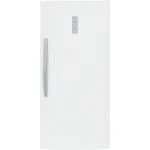 Frigidaire 20 cu ft 32 inch Upright Freezer