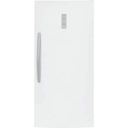 Frigidaire 20 cu ft 32 inch Upright Freezer
