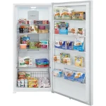32 inch Upright Freezer