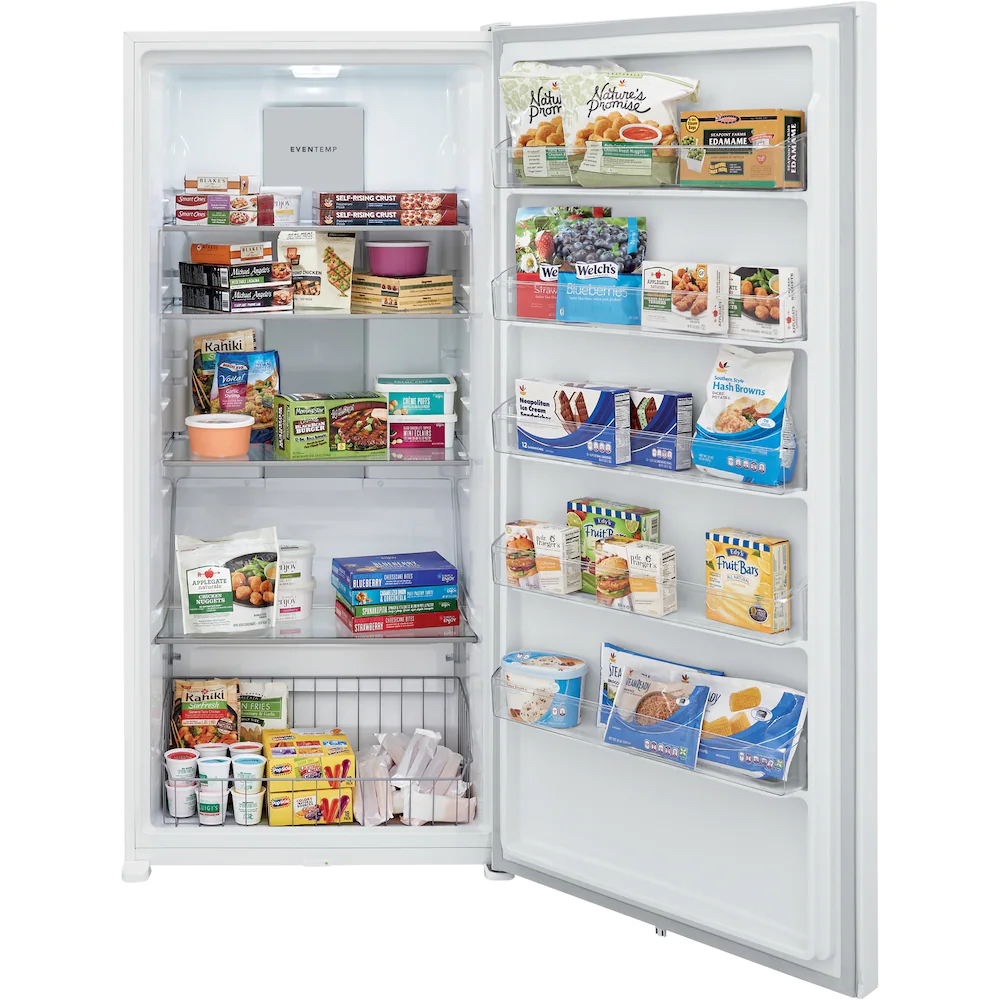 32 inch Upright Freezer
