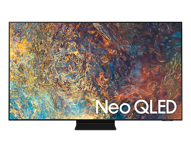 Samsung TV 55 Inch Neo QLED 4K TV QN90 Brand New 90 Days Warranty
