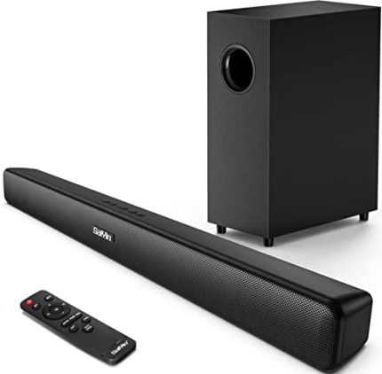 Philips Soundbar