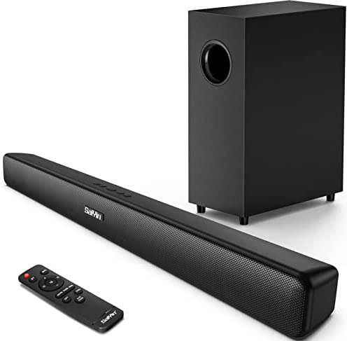 Philips Soundbar