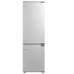 Moffat Fridge with Bottom Freezer