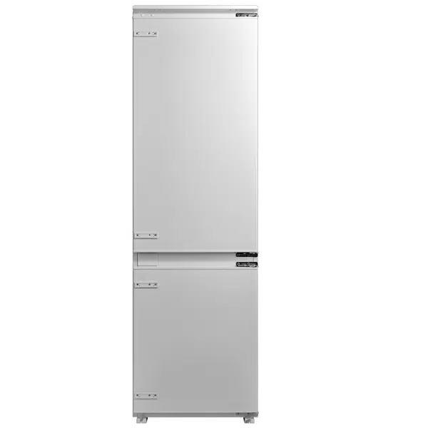 Moffat Fridge with Bottom Freezer