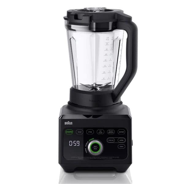 Power Blender