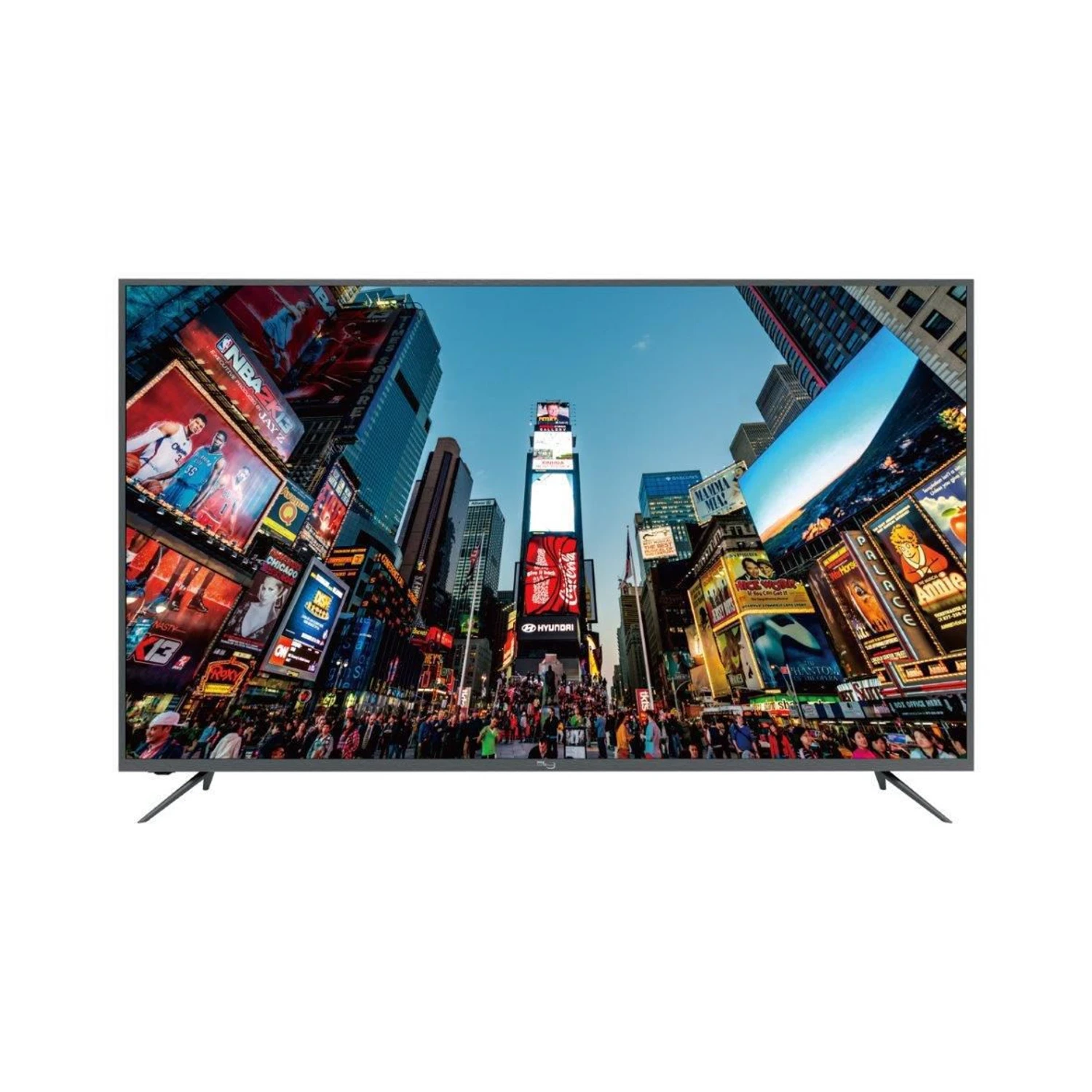 rca smart tv 60