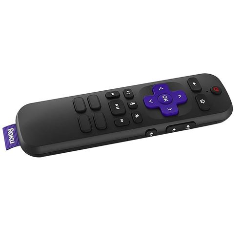 Remote Control Roku