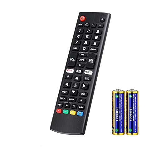remote lg