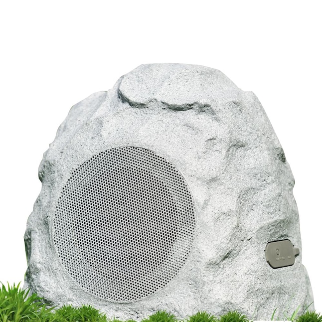 Sylvania Rock Speaker