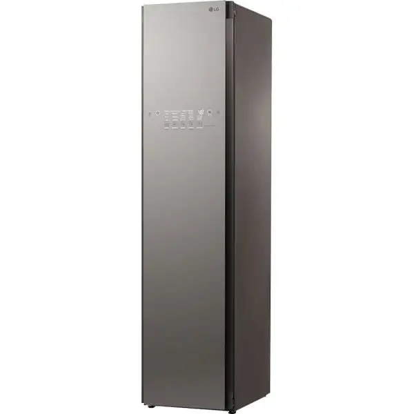 LG Styler Steam Clothing Care System
