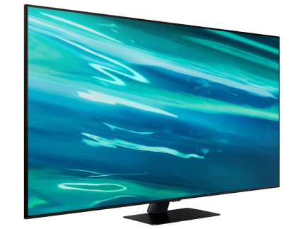 samsung 75 HDR 4K tv
