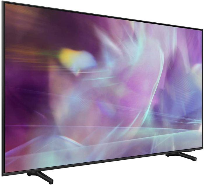 samsung 75 Q60A TV