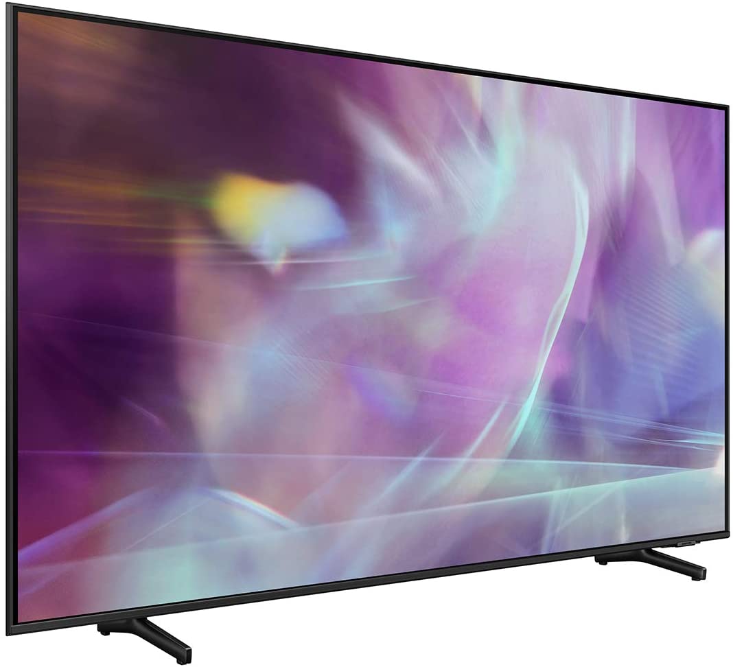 samsung 75 Q60A TV