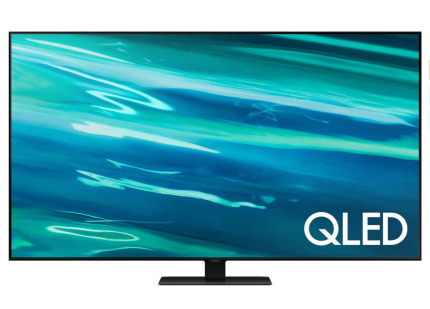 samsung 75 inch tv Q80A