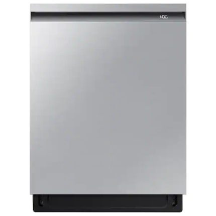 dishwasher