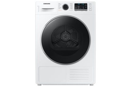 Samsung Electric Steam Dryer