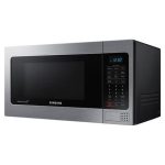 Samsung Microwave